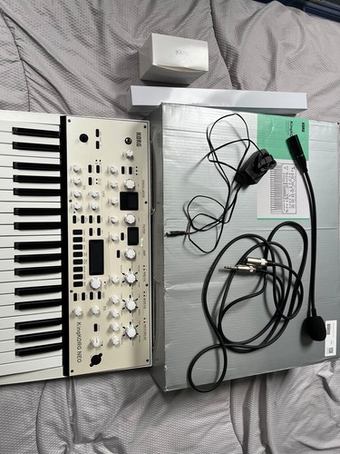Korg kingkorg neo key - neo, 37-key