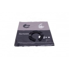 Rear Brake Disc Protector