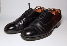 Sanders Leather Shoes Size 9