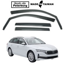 for SKODA Octavia Combi 5D