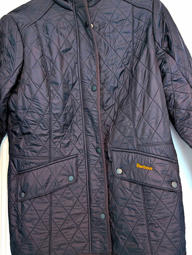 Barbour women black - barbour, women’s