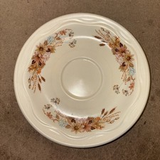 Poole England Pottery Summer