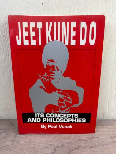 Jeet kune its - jeet, do