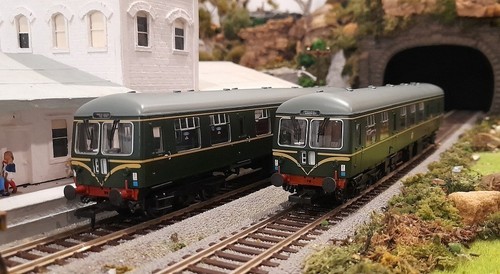 Bachmann br - bachmann, *