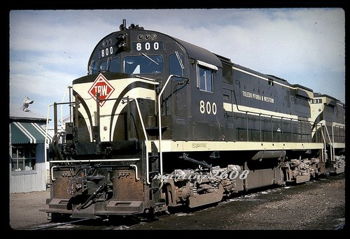Dupe train slide toledo - train, slide-toledo