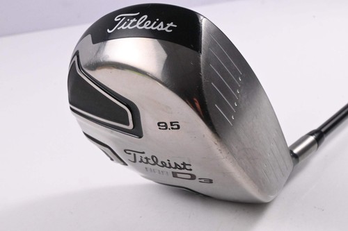 Titleist 909 driver 9 - driver, /