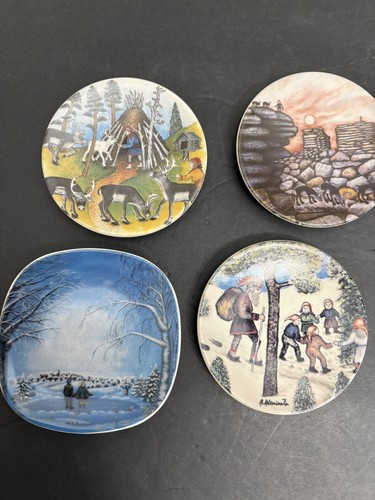Vintage finland arabia - finland,