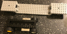 Lego technic PARTS ARCTIC