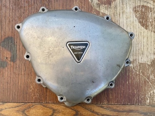 2012 triumph thruxton 900 - triumph,