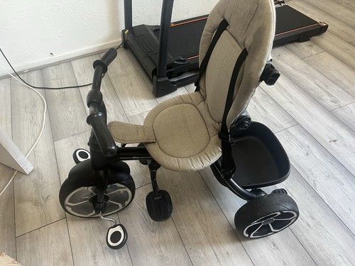 Qplay trike for kids - qplay,