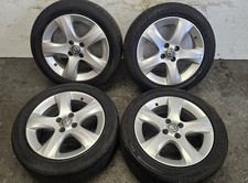 VAUXHALL CORSA D SET OF 16"