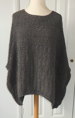 Grizas oversized textured - oversized,