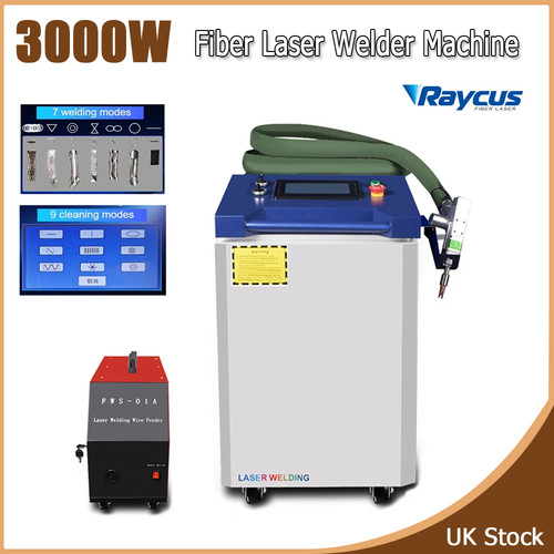 3000w raycus 4in1 - 3000w,