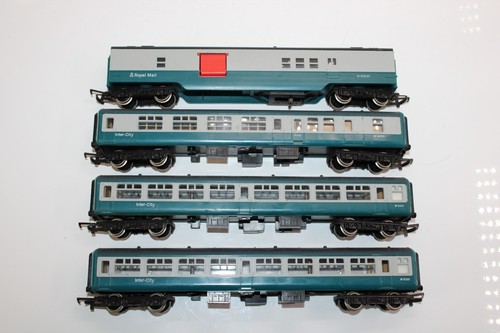 Triang hornby gauge br - hornby, oo