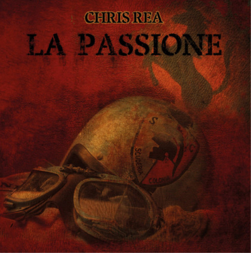Chris rea passione - la,
