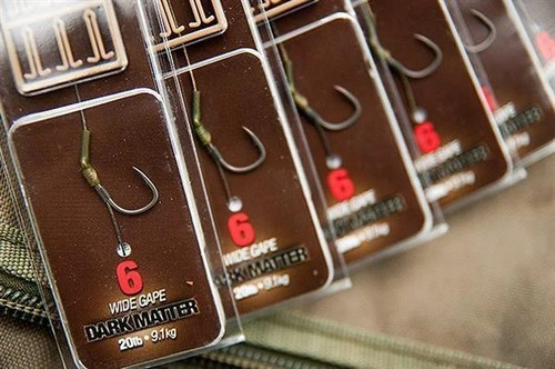 Korda dark matter rig - korda, wide