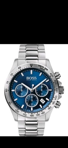 Hugo boss hb1513755 hero - boss,