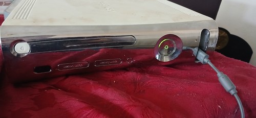 Xbox 360 120gb - 120gb, console