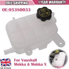 For VAUXHALL MOKKA / MOKKA X
