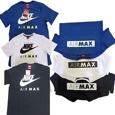 Nike Airmax Block Line Cotton