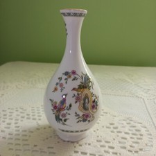 Vintage Coalport Paradise Bud