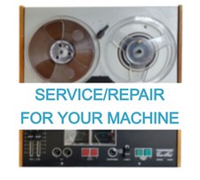 Service/Repair for Tandberg