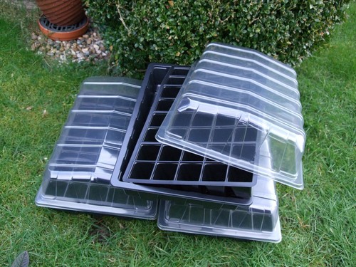 Full size propagator - 3,