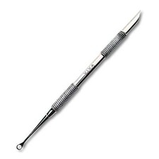 Pro Cuticle Pusher - Slanted &