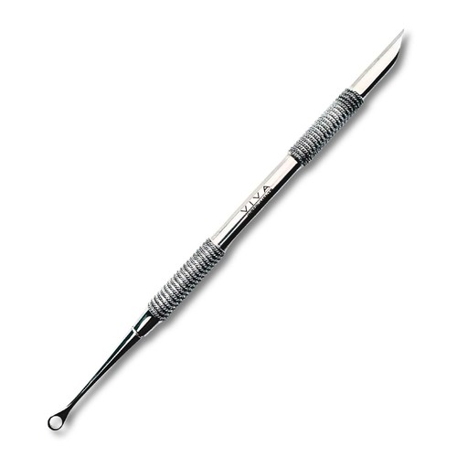 Pro cuticle pusher slanted - -, &