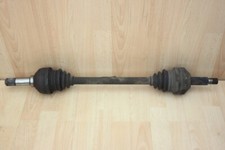 REAR LEFT DRIVE SHAFT (WITH ABS RING) - Jaguar S-Type"R" / XJR X350 2002-2004