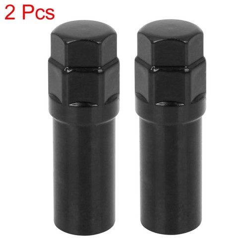 2pcs spline wheel lug nut - wheel,