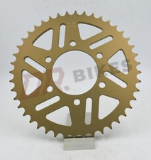 Kawasaki ZX10R D6-D7 (520 Race) 06-07 AFAM Hard Anodised Rear Sprocket 17606-44