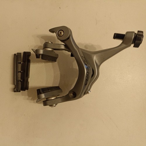 Shimano ultegra 6700 front - shimano,