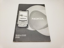 New Old Stock English Nokia