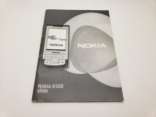 New old stock english nokia - stock,