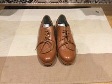 Barbour elien brogues size - barbour, brogues,size