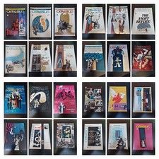 CEREBUS THE AARDVARK COMICS