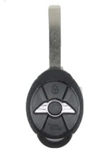 remote key fob case  for BMW
