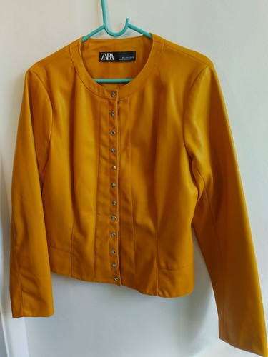Zara jacket szl - jacket,