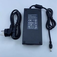 AC Adapter for Fanatec CSL