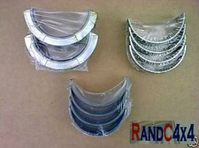 RTC1718.10 RANGE ROVER Classic V8 +0.010 Main con rod bearing Sets 3.5 3.9 4.2
