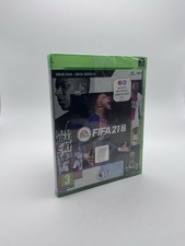FIFA 21 XBOX ONE/SERIES X