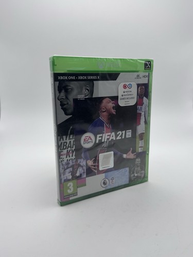 Fifa xbox one - fifa, 21