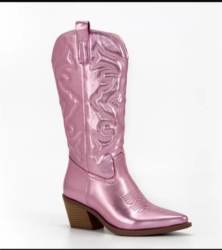 2026 cowboy boots - boots, mid