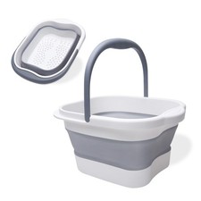 Foldable Foot Bath, Portable