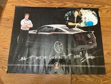 Vintage Chip Foose Television