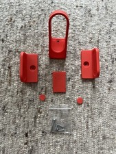 Cycloc Hero Wall Mount Bike Storage 