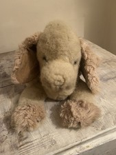 Vintage plush merrythought - plush,