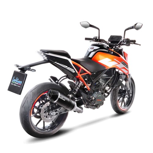Leovince one evo carbon - one,