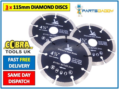 115mm diamond - x,